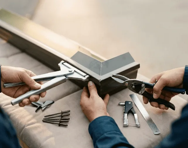 Why choose Gutter Repair in Clint, TX